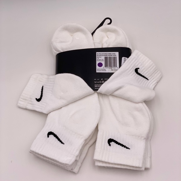 Nike Everyday Cotton Cushioned Ankle Training - Picture 6 of 7